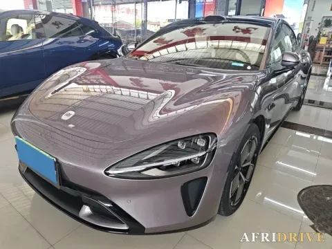 2024 MI SU7