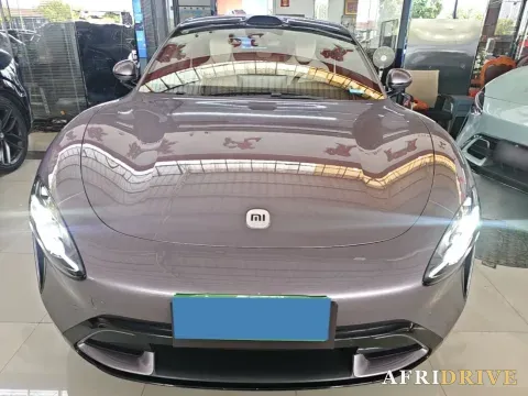 2024 MI SU7 2