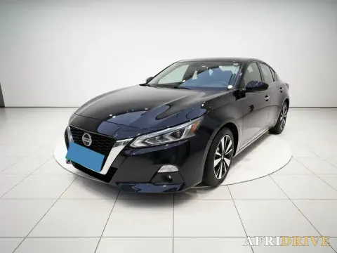 2019 Nissan Teana