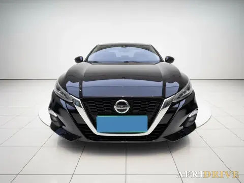 2019 Nissan Teana 2