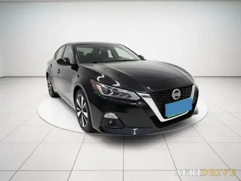 2019 Nissan Teana 3