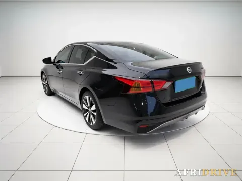 2019 Nissan Teana 4