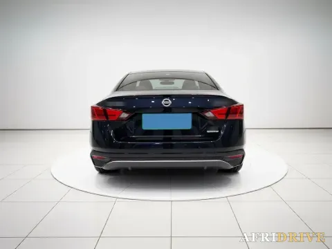 2019 Nissan Teana 5