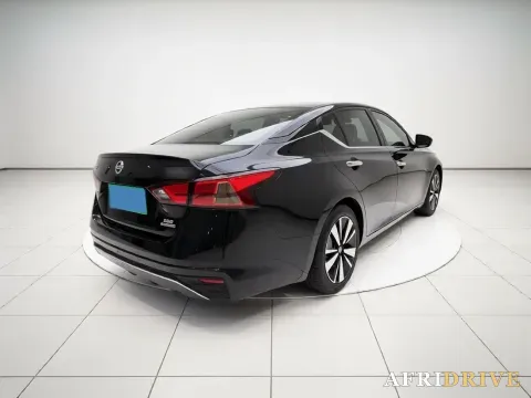 2019 Nissan Teana 6