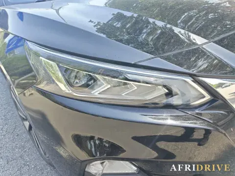 2019 Nissan Teana 7