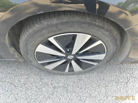 2019 Nissan Teana 8
