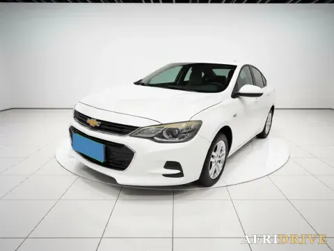 2019 Chevrolet Cavalier