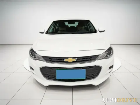 2019 Chevrolet Cavalier 2