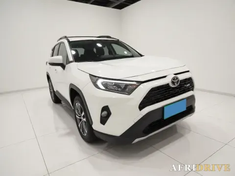 2020 Toyota RAV4 3