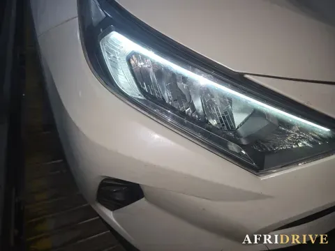 2020 Toyota RAV4 7