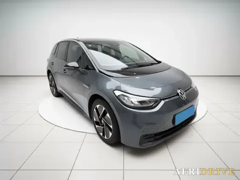 2022 Honda Envix 3