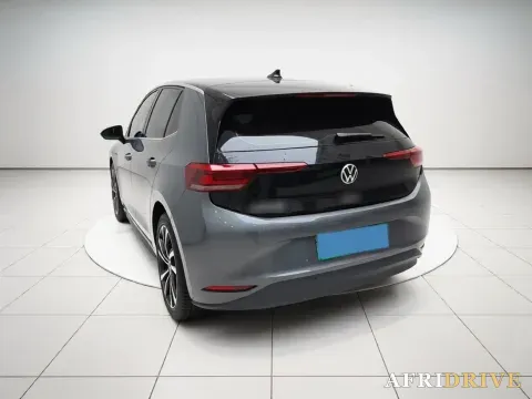 2022 Honda Envix 4