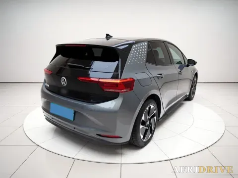 2022 Honda Envix 6