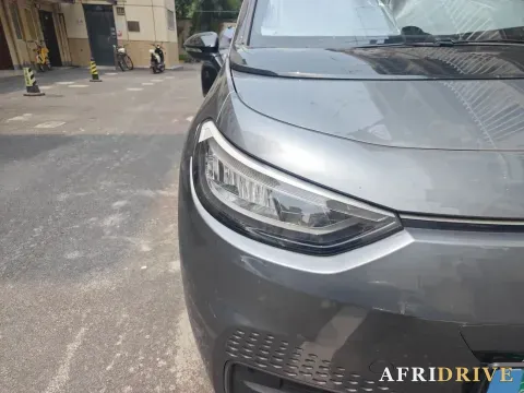 2022 Honda Envix 7