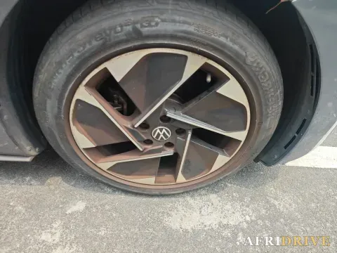 2022 Honda Envix 8