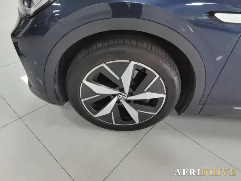 2022 Volkswagen ID.4 Crozz 8