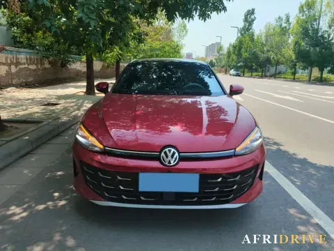 2026 Volkswagen Lamando 2