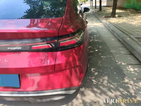2026 Volkswagen Lamando 7