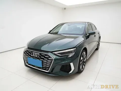 2023 Audi A3
