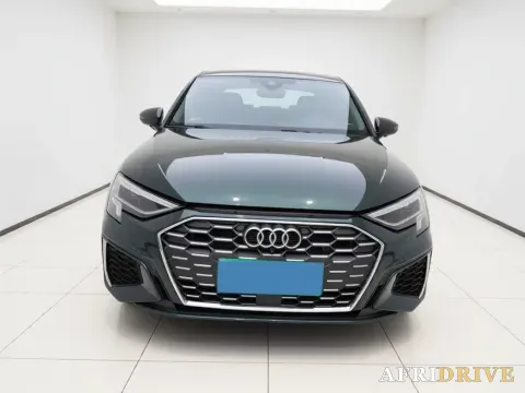 2023 Audi A3 2