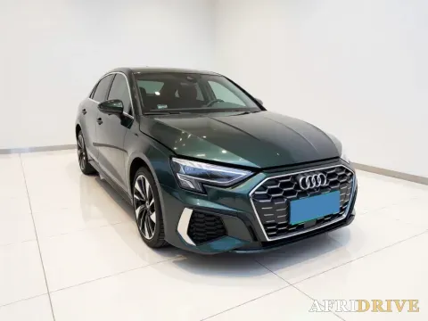 2023 Audi A3 3