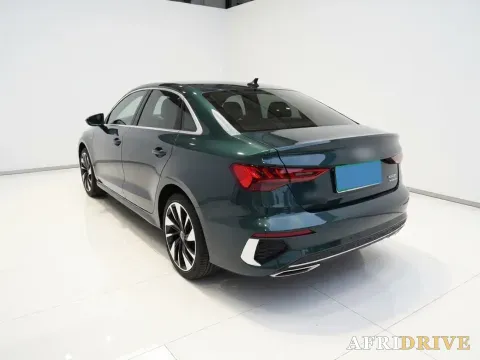 2023 Audi A3 4