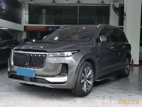 2021 Li ONE