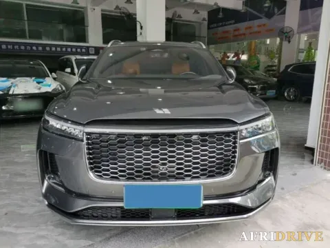 2021 Li ONE 2