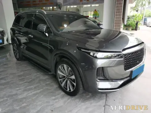 2021 Li ONE 3