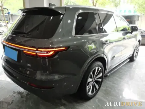 2021 Li ONE 6