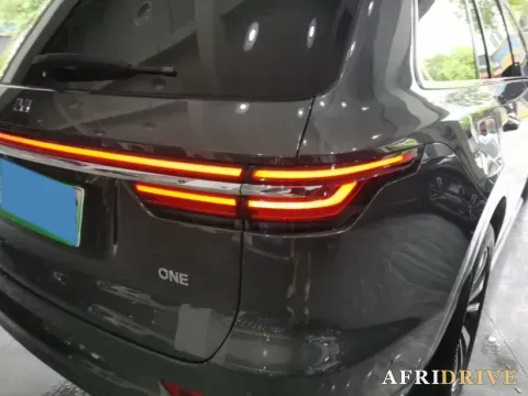 2021 Li ONE 7