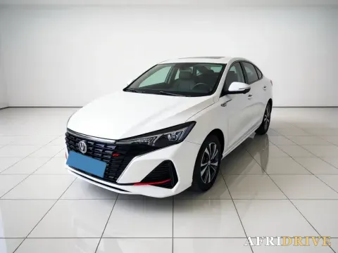 2022 ChangAn Eado