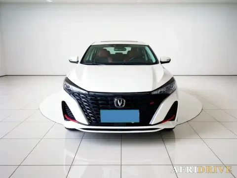 2022 ChangAn Eado 2