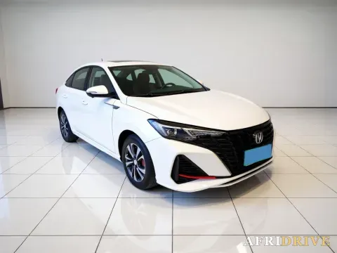 2022 ChangAn Eado 3