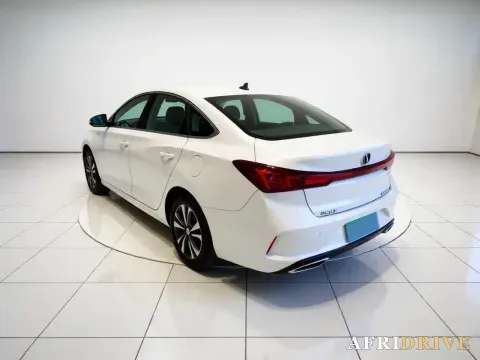 2022 ChangAn Eado 4