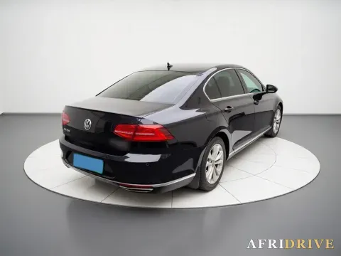 2019 Volkswagen Magotan 6