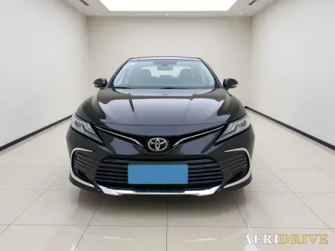 2023 Toyota Camry 2