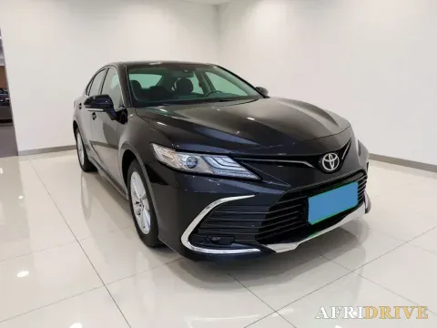 2023 Toyota Camry 3