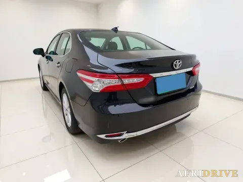 2023 Toyota Camry 4