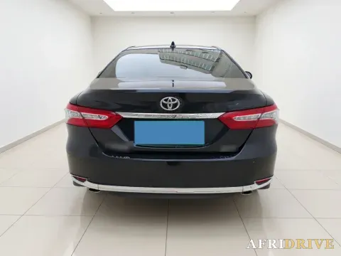 2023 Toyota Camry 5