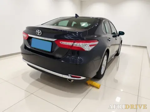 2023 Toyota Camry 6