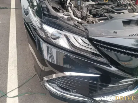 2023 Toyota Camry 7