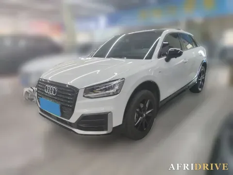 2021 Audi Q2L