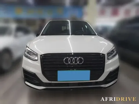 2021 Audi Q2L 2