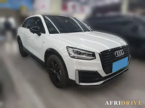 2021 Audi Q2L 3