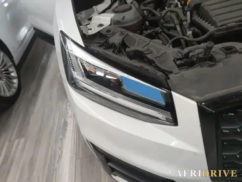 2021 Audi Q2L 7