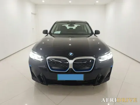 2022 BMW iX3 2