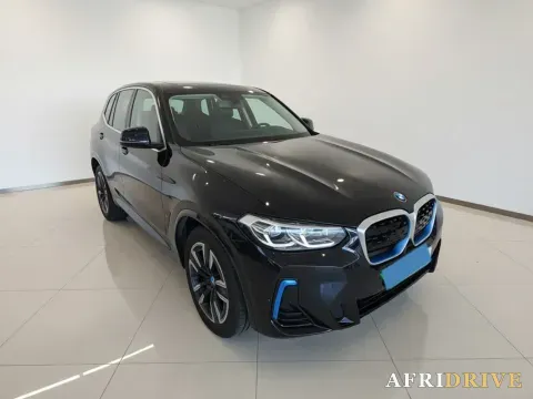 2022 BMW iX3 3