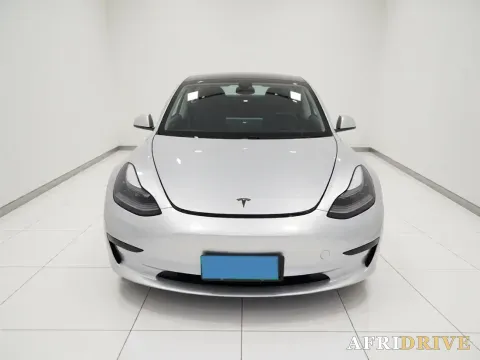 2020 Tesla Model 3 2