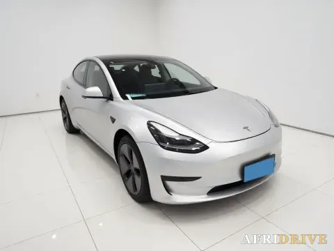 2020 Tesla Model 3 3